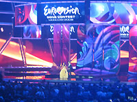 Eurovision