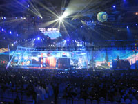Eurovision