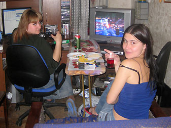 Eurovision