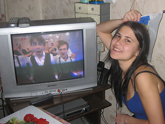 Eurovision
