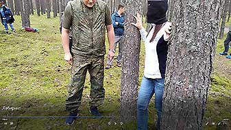 Турслет