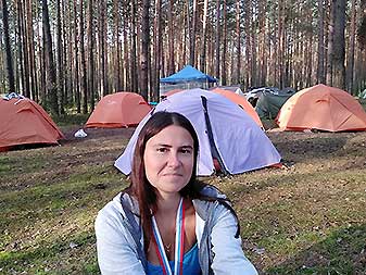Турслет