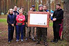 Турслет