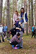 Турслет