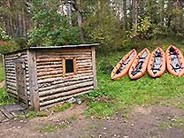 Турслет