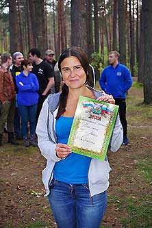 Турслет