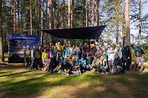 Турслет 2023 Турслет