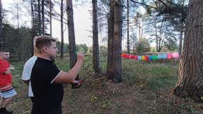 Турслет