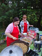 Турслет