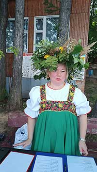 Турслет