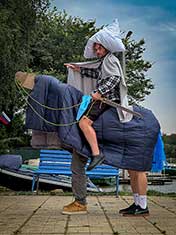 Турслет